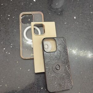 iphone 14 PRO MAX cases bundle